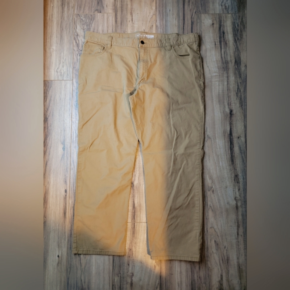Carhartt Relaxed Fit Pants Men's 42 x 30 EUC